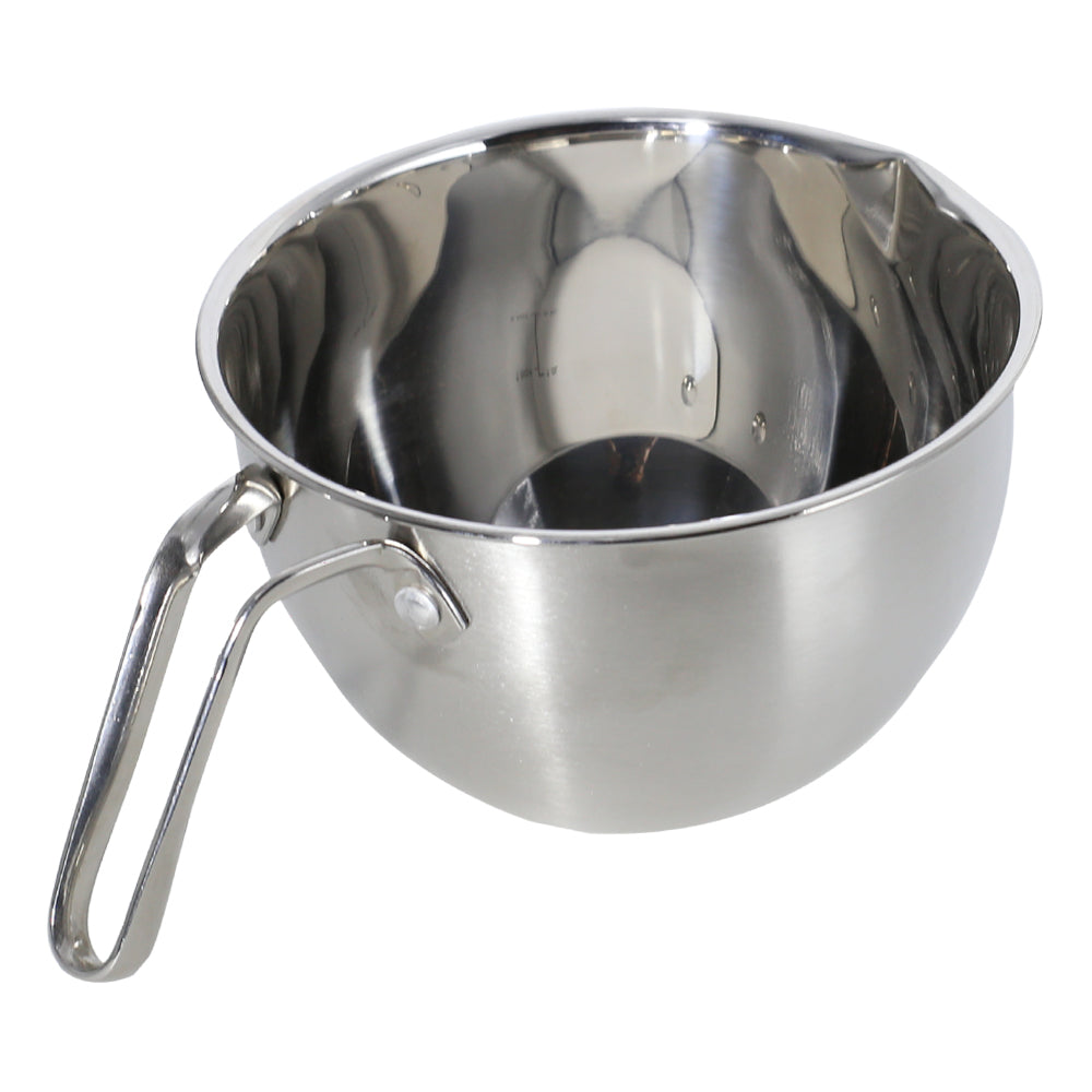 Stainless Steel Mixing Bowl With Handle 1.0L