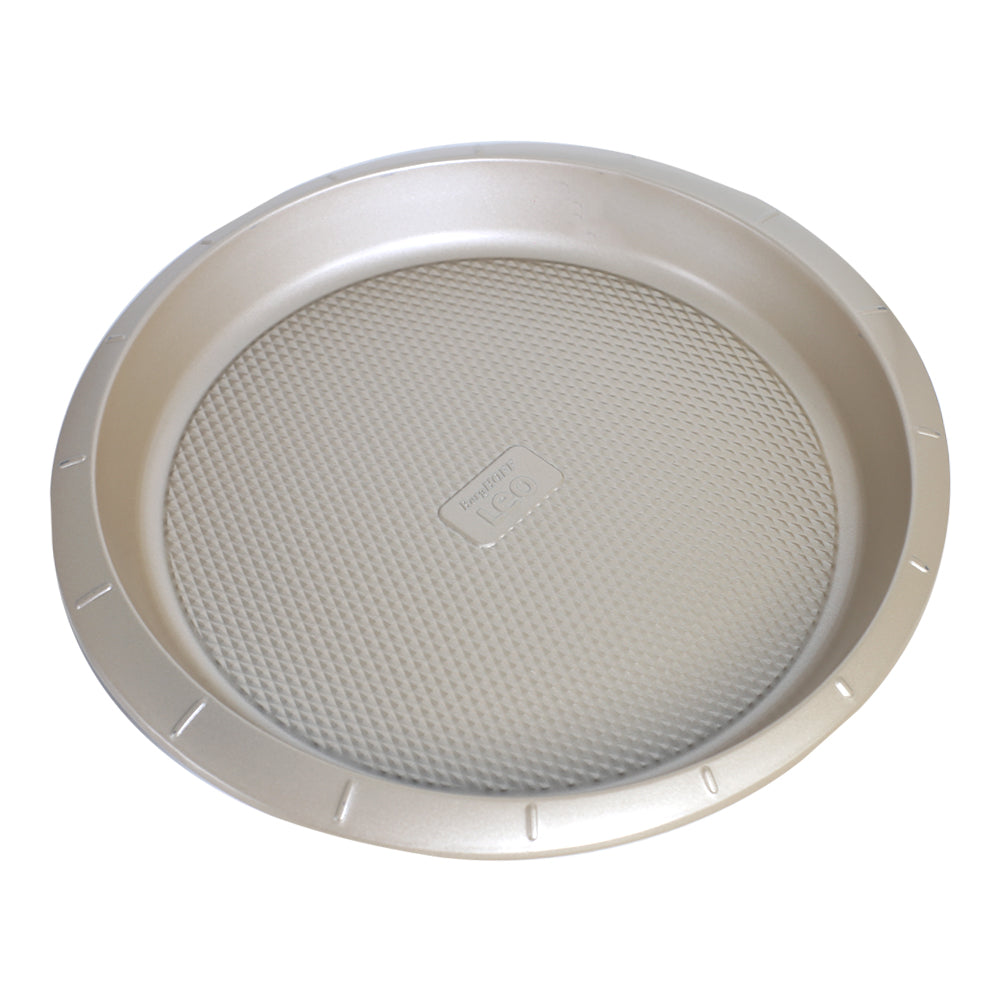 BergHOFF Non-Stick Round Cake Pan With Textured Bottom 11inch (Copper)