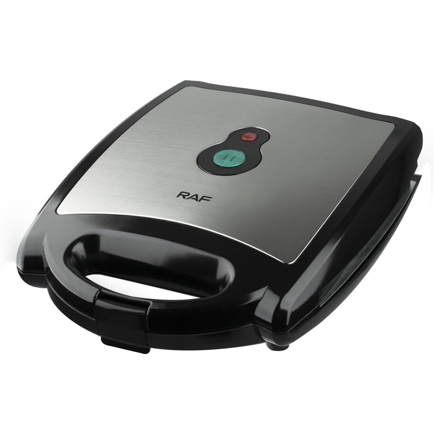 RAF 3 in 1 Multifunctional Sandwich Maker 1200W