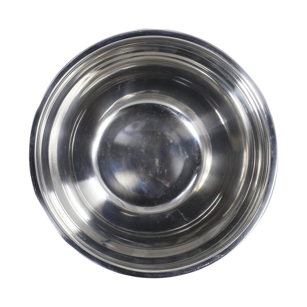 Stainless Steel Mixing Bowl 2.0L