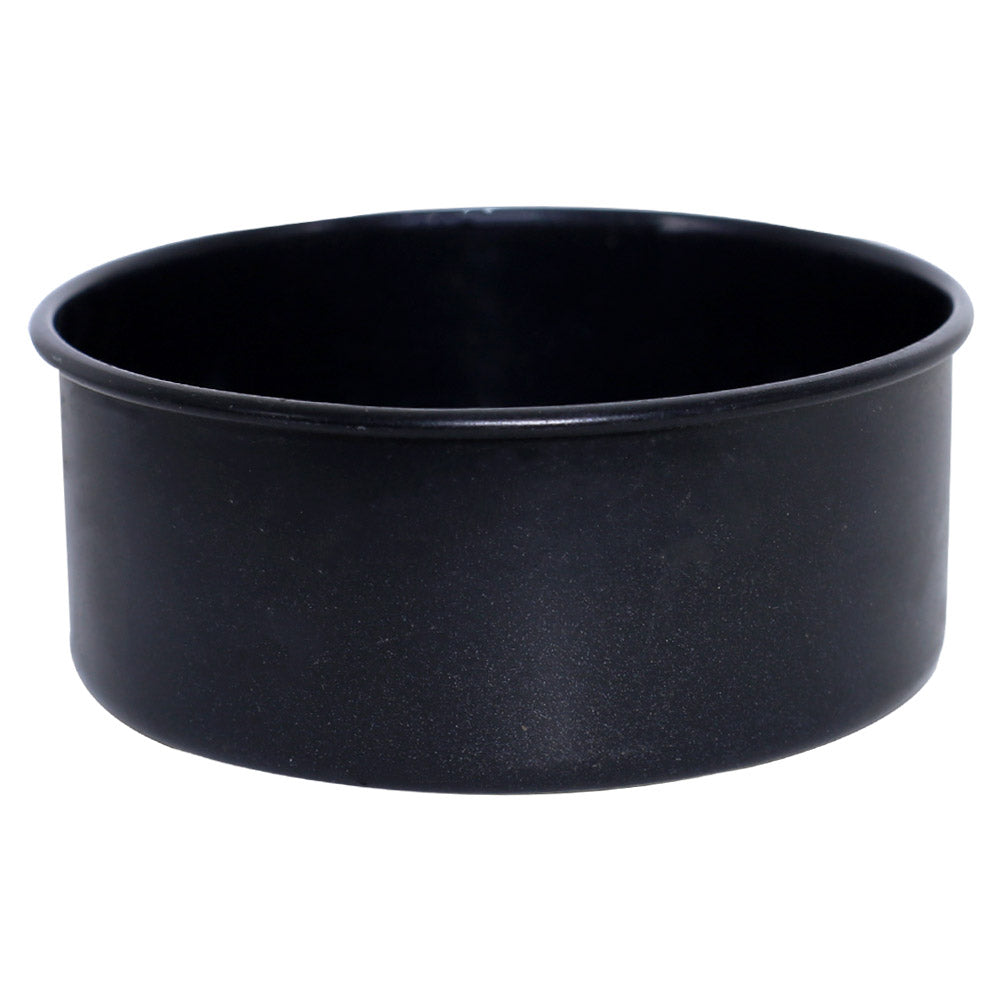 Heighted Mini Round Cake Pan Non Stick 10cm