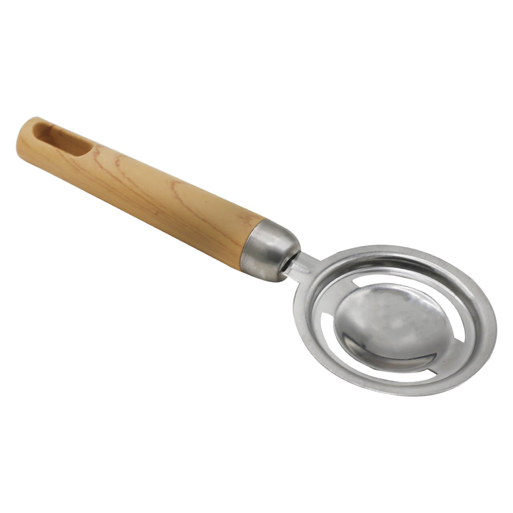 Egg Seperator Stainless Steel