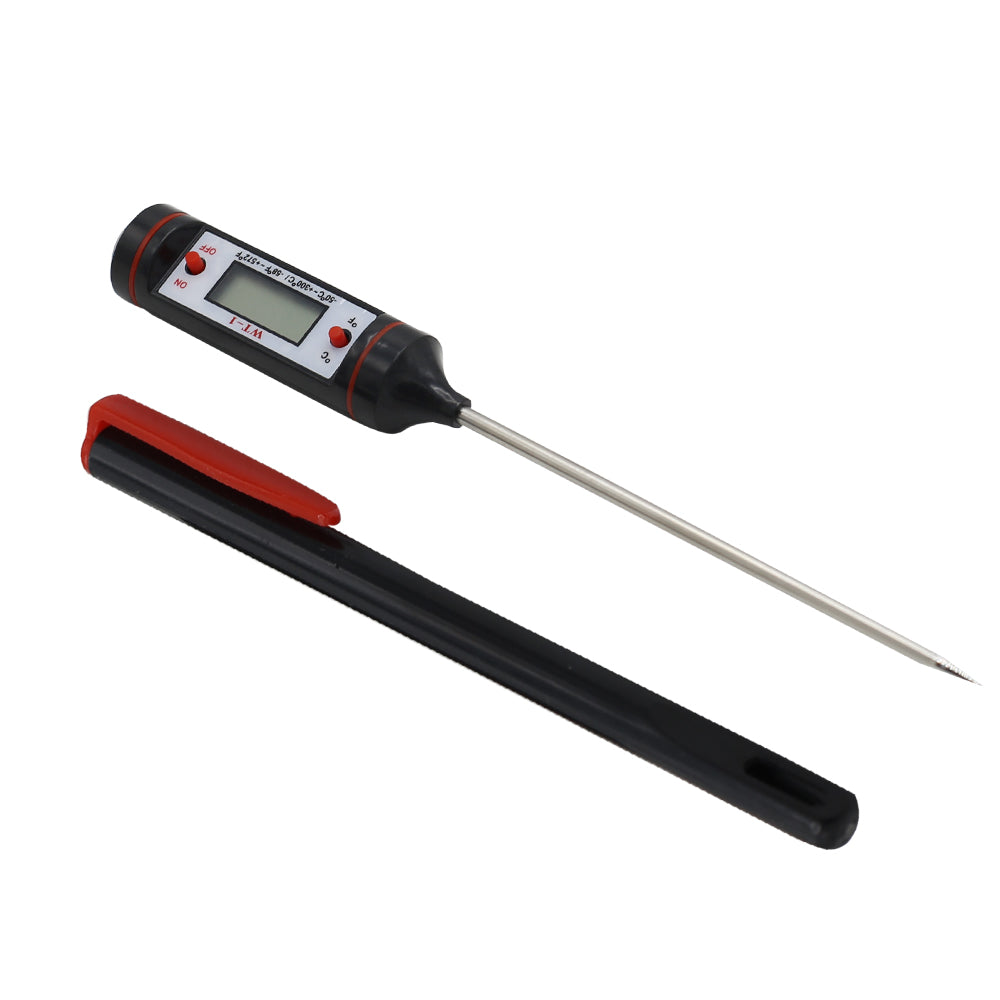 Digital Food Kitchen Thermometer