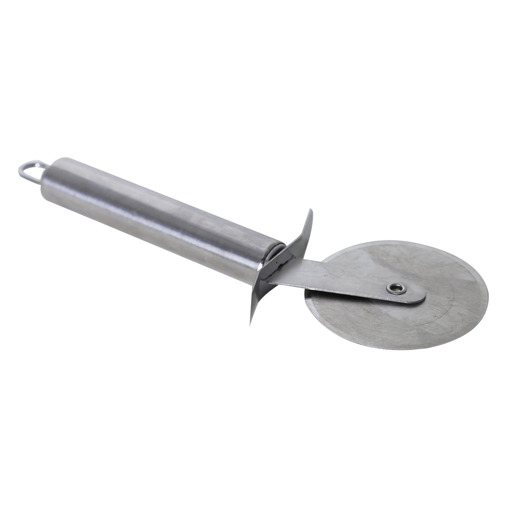 Pizza Cutter Stainless Steel