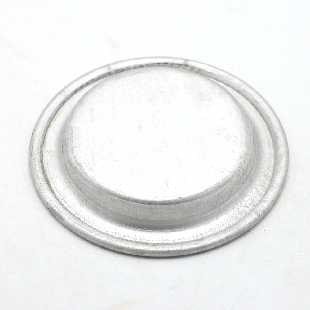 Kunafa Baking Pan Aluminium 8.5cm
