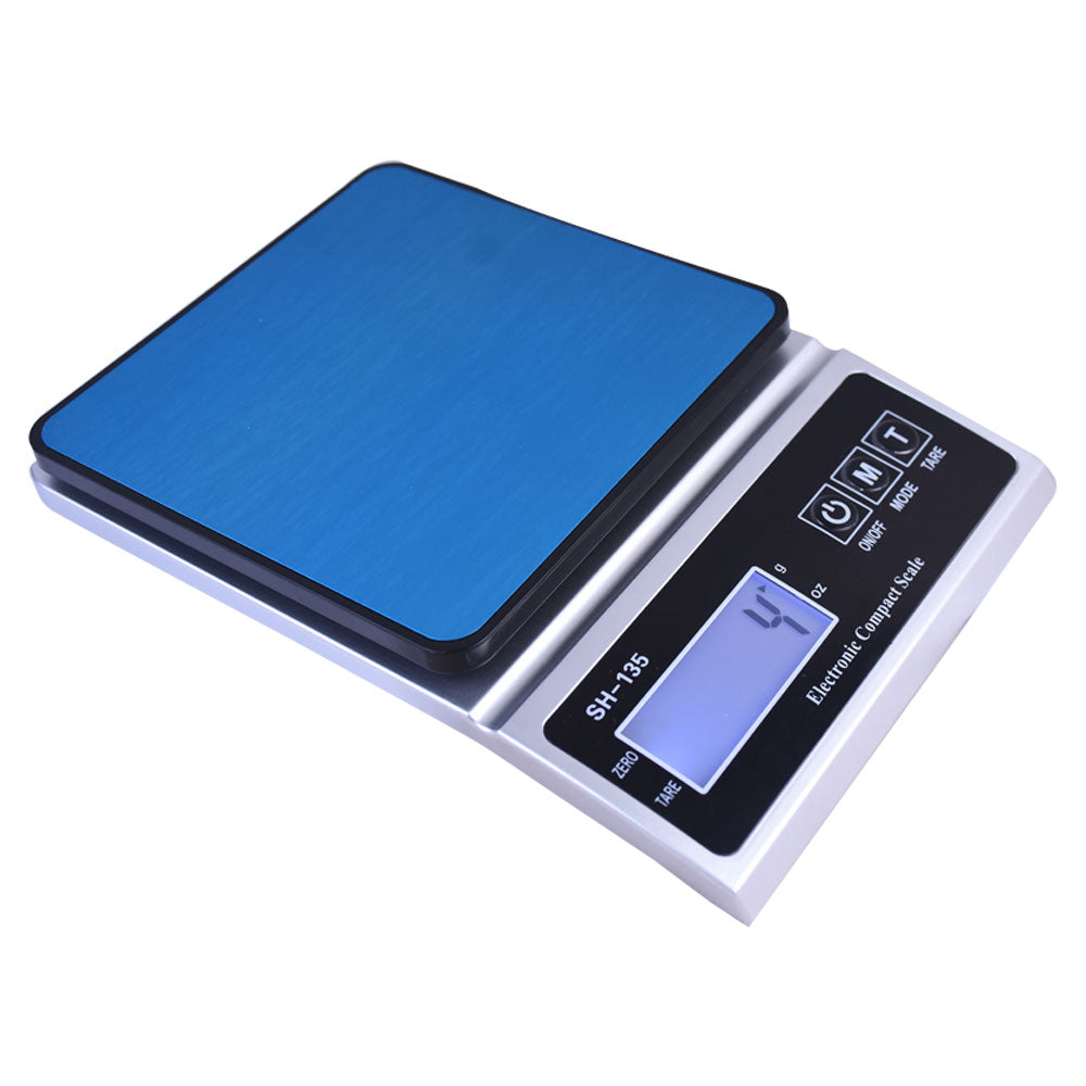 Electronic Kitchen Weight Scale SH-135 Max5Kg