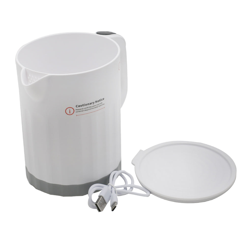 Multi-Function Electric Mixer