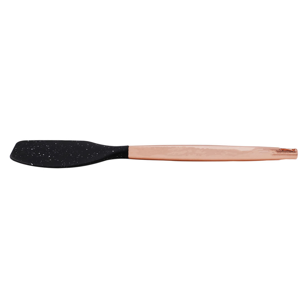 SHENGAYA Silicone Spatula With Copper Handle