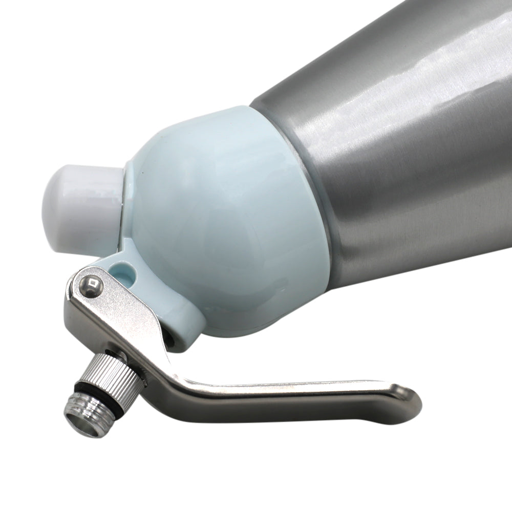 Cream Whipper Bottle Stainless Steel 1000ml