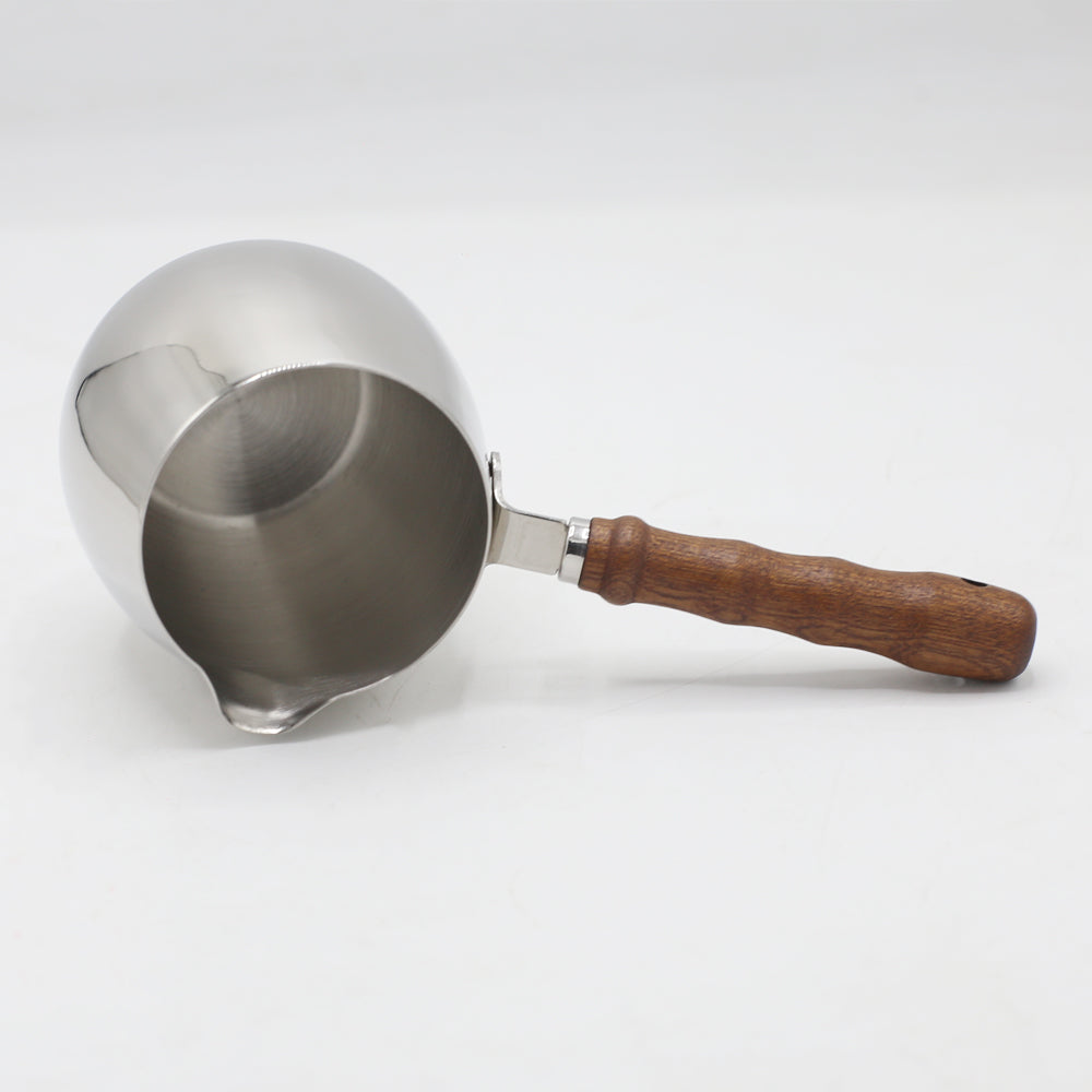 Single Handle Coffee Warmer 300ml