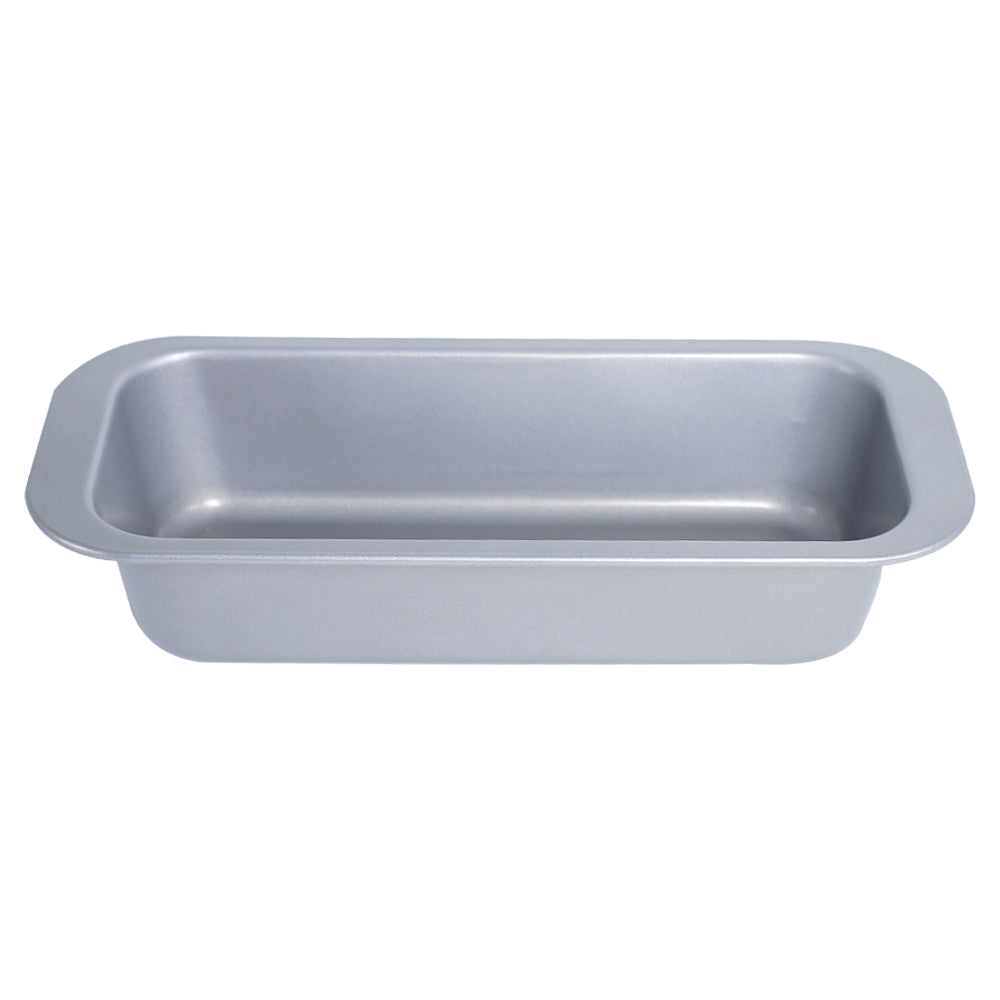 Silver Loaf Pan Non-Stick 9.7 Inch