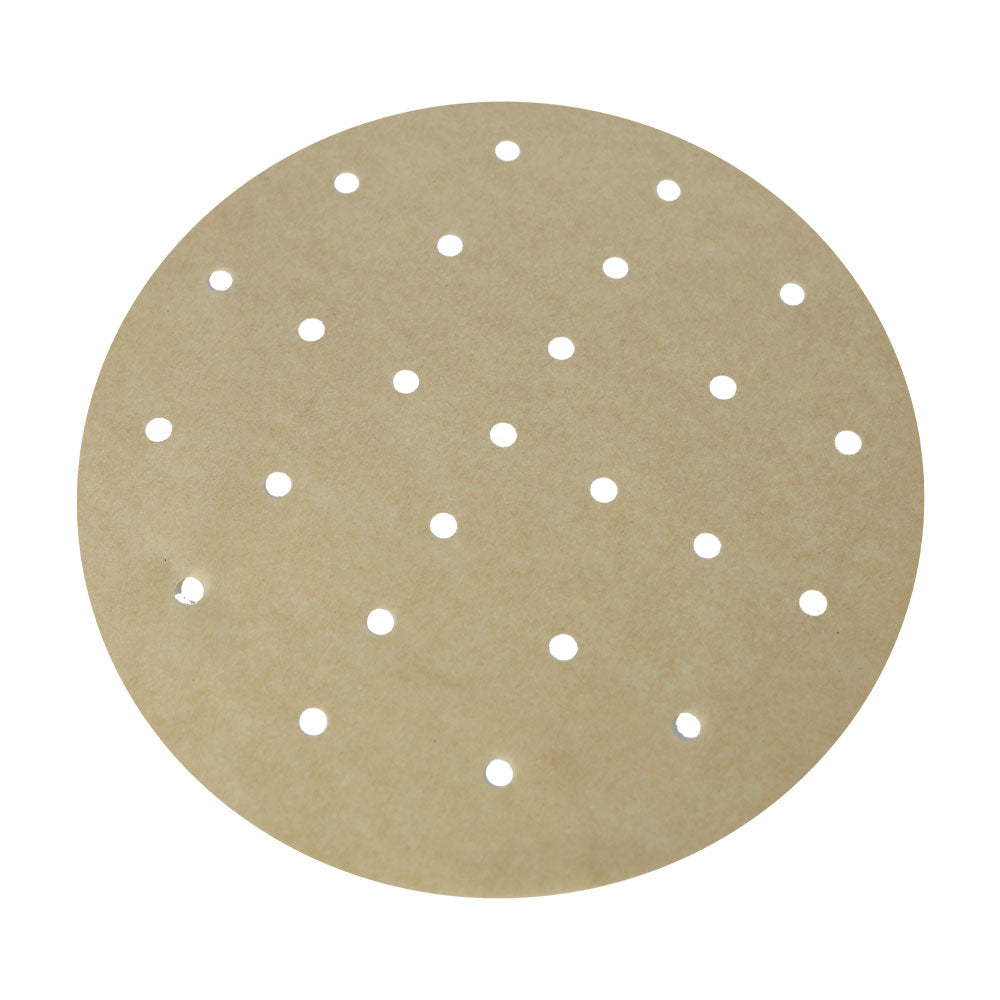 Air Fryer Round Disposable Paper 23cm