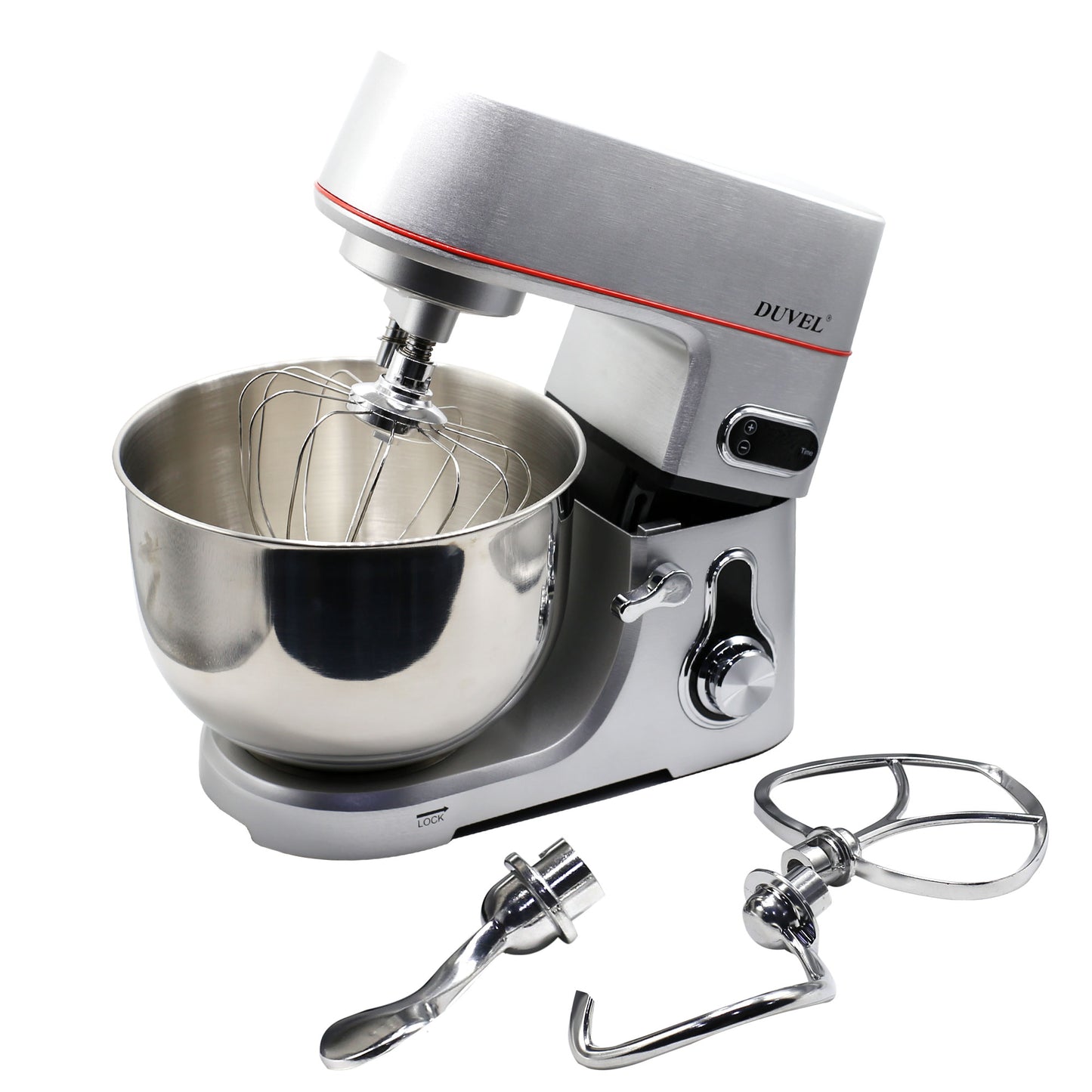 DUVEL Stand Mixer 7L DL-062
