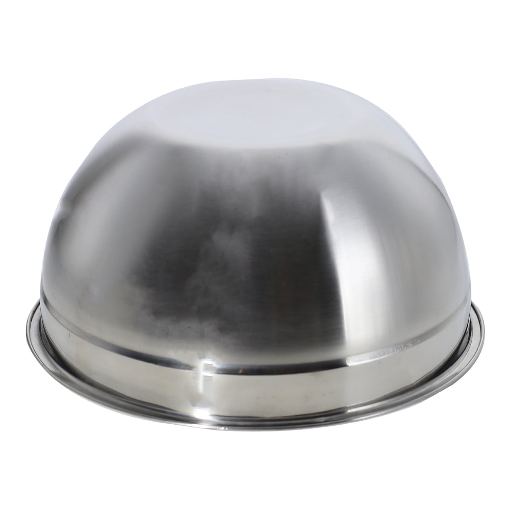Stainless Steel Mixing Bowl 3.0L