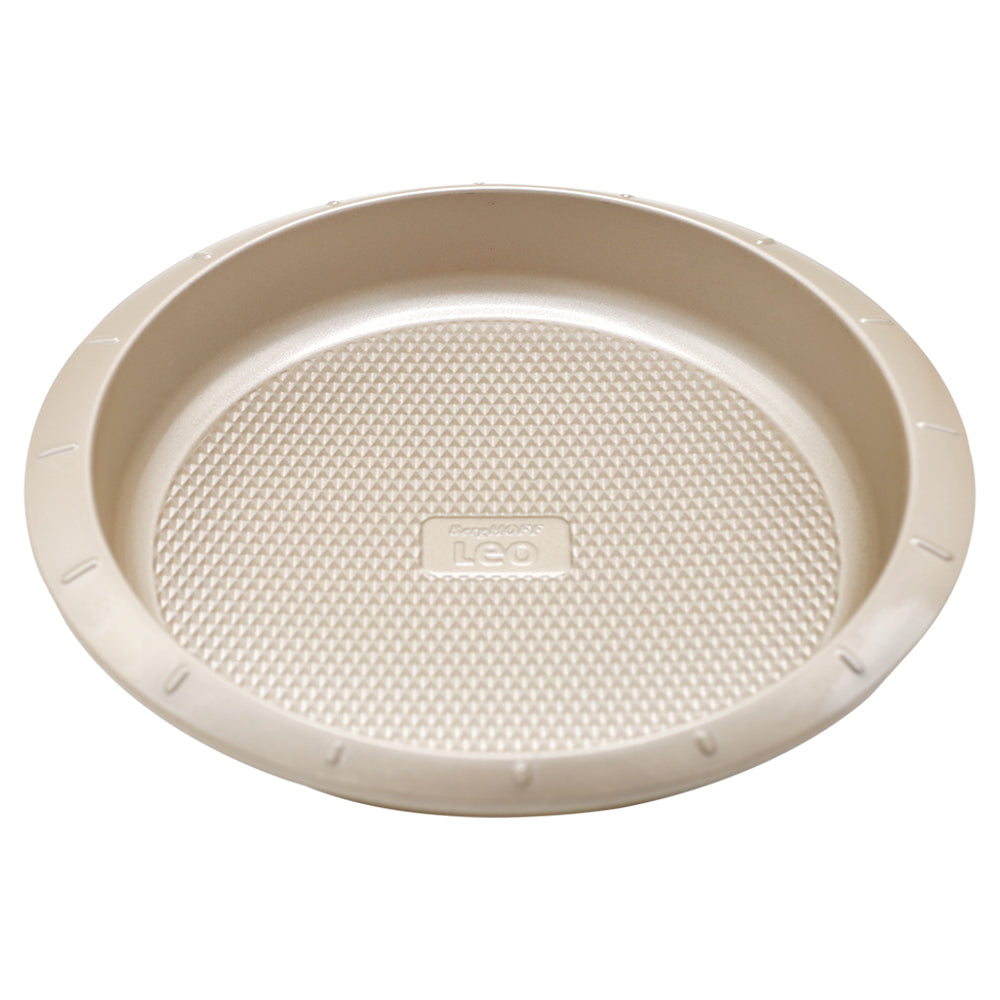 BergHOFF Non-Stick Round Cake Pan With Textured Bottom 9inch (Copper)