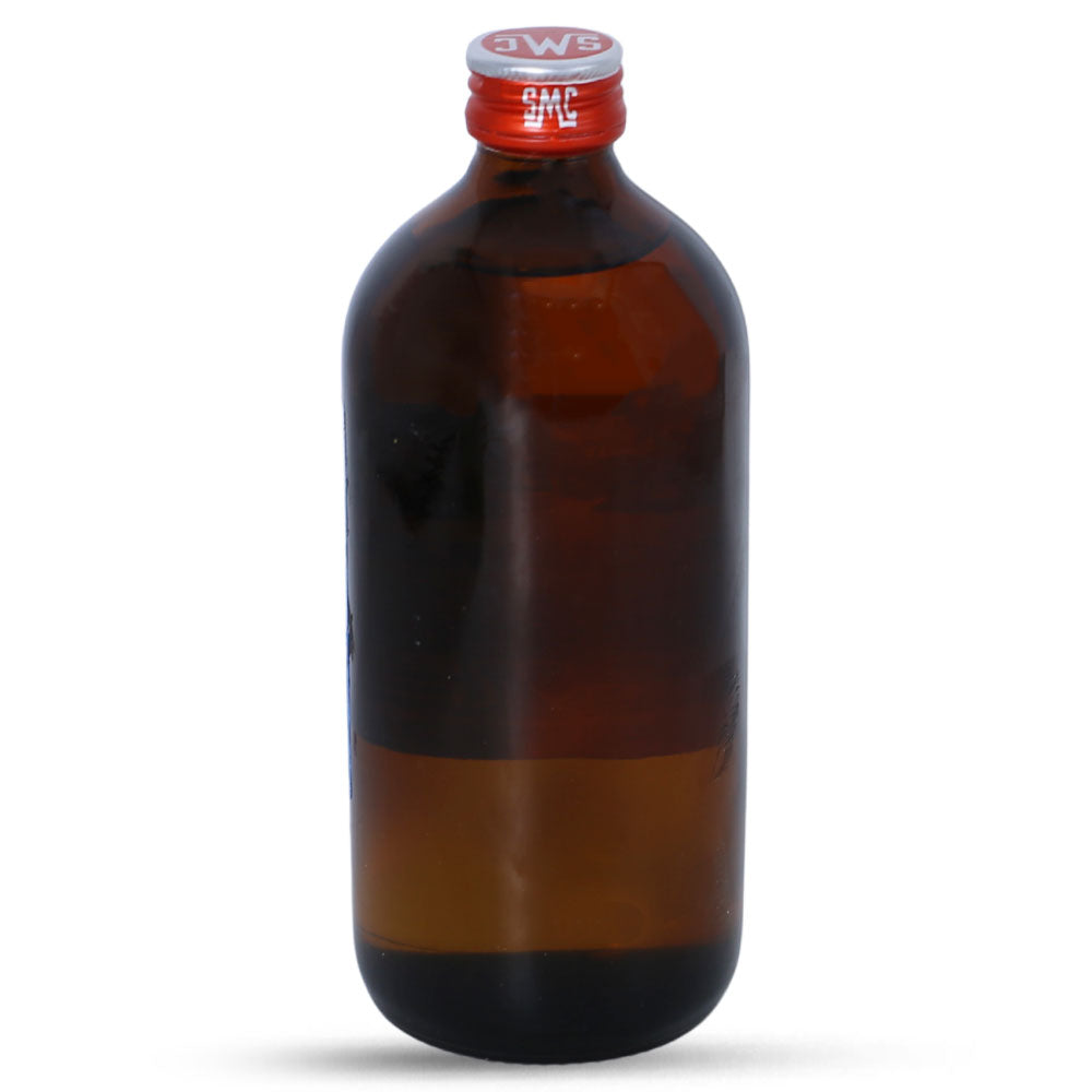 SMC Black Currant Classic Flavour 500ML Bottle