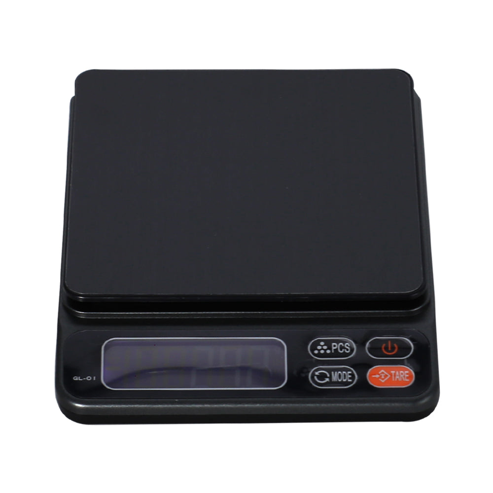 Digital Kitchen Weight Scale 0.1gm To 5kg (GL-01)