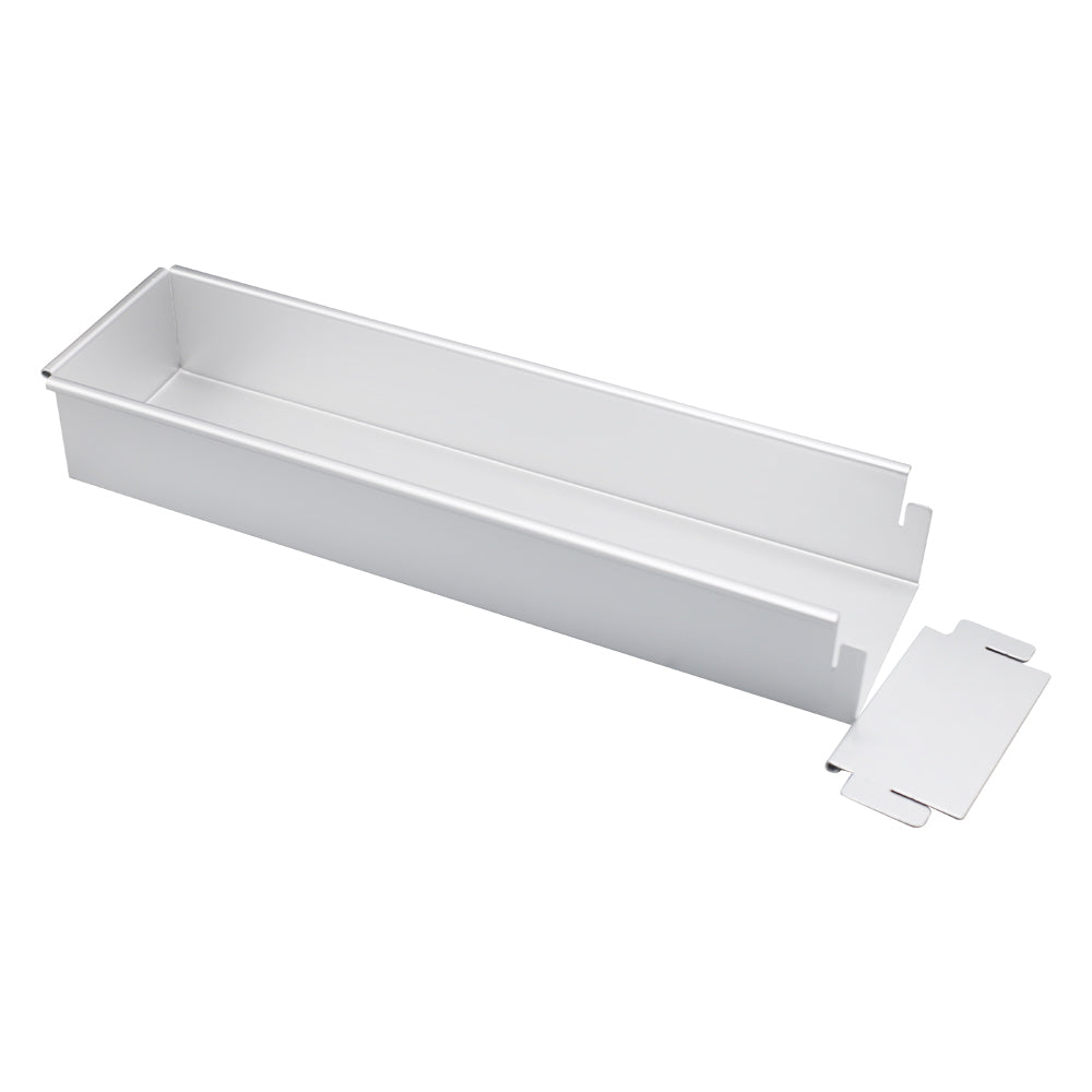 Bread Loaf Pan Aluminium 15.5 Inch