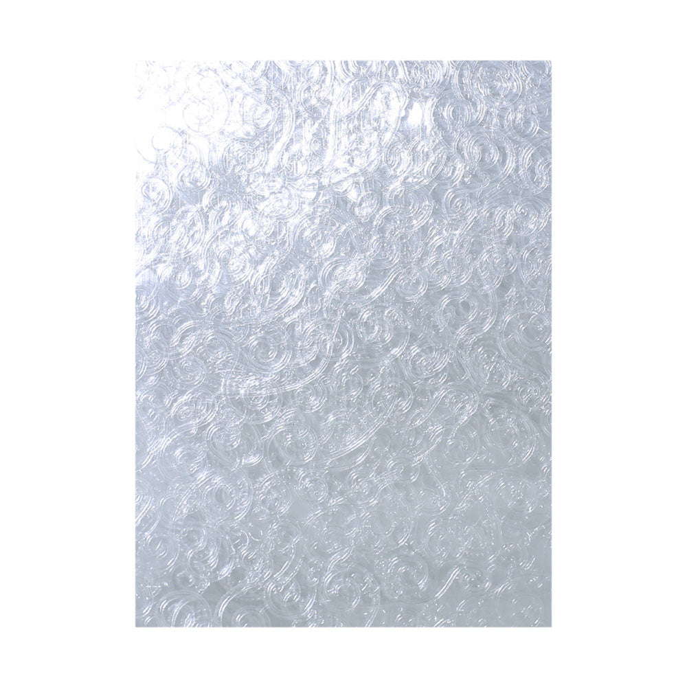 Modern 6 Design Texture Mat Set