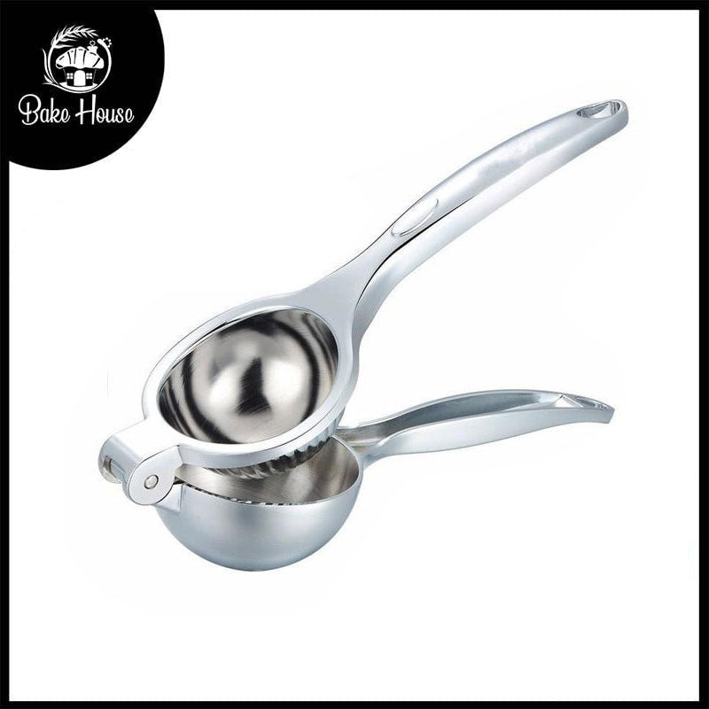 5.7cm Diameter SHENGYA High Quality Lemon Citrus Press Stainless Steel