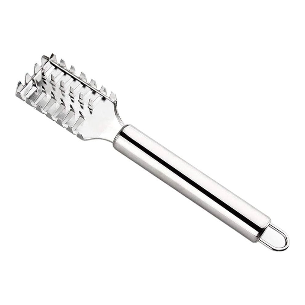 Stainless Steel Fish Skin Remover