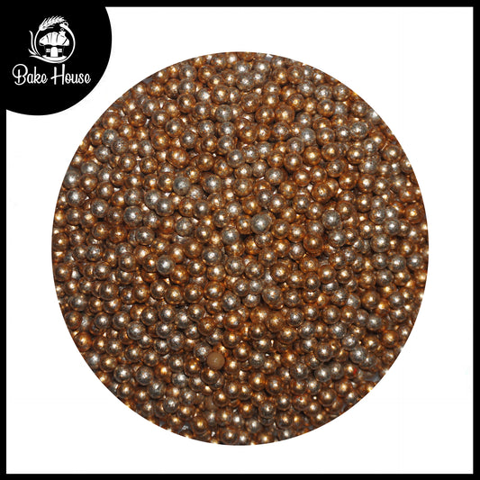 Bake House Bronze Fusion Pearl Mix