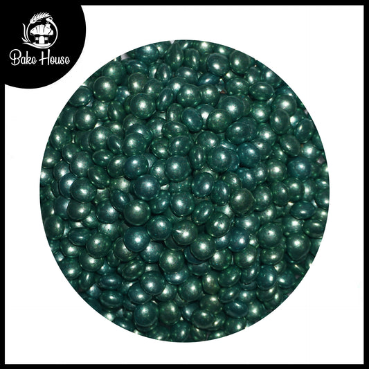 Bake House Emerald Pearl Sprinkles