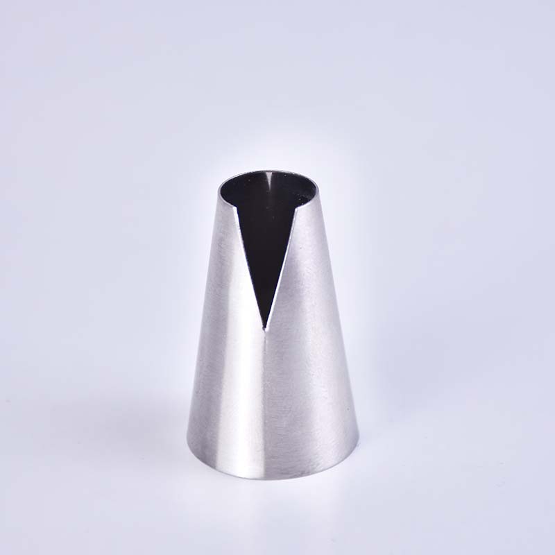 580 Icing Nozzle Stainless Steel