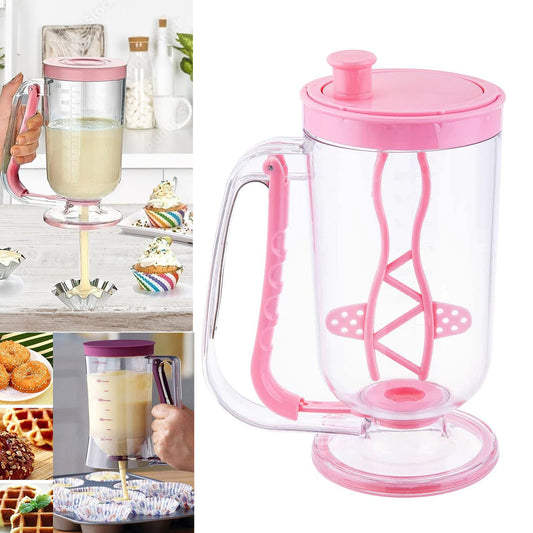 SUPER Pancake Batter Dispenser 900ml
