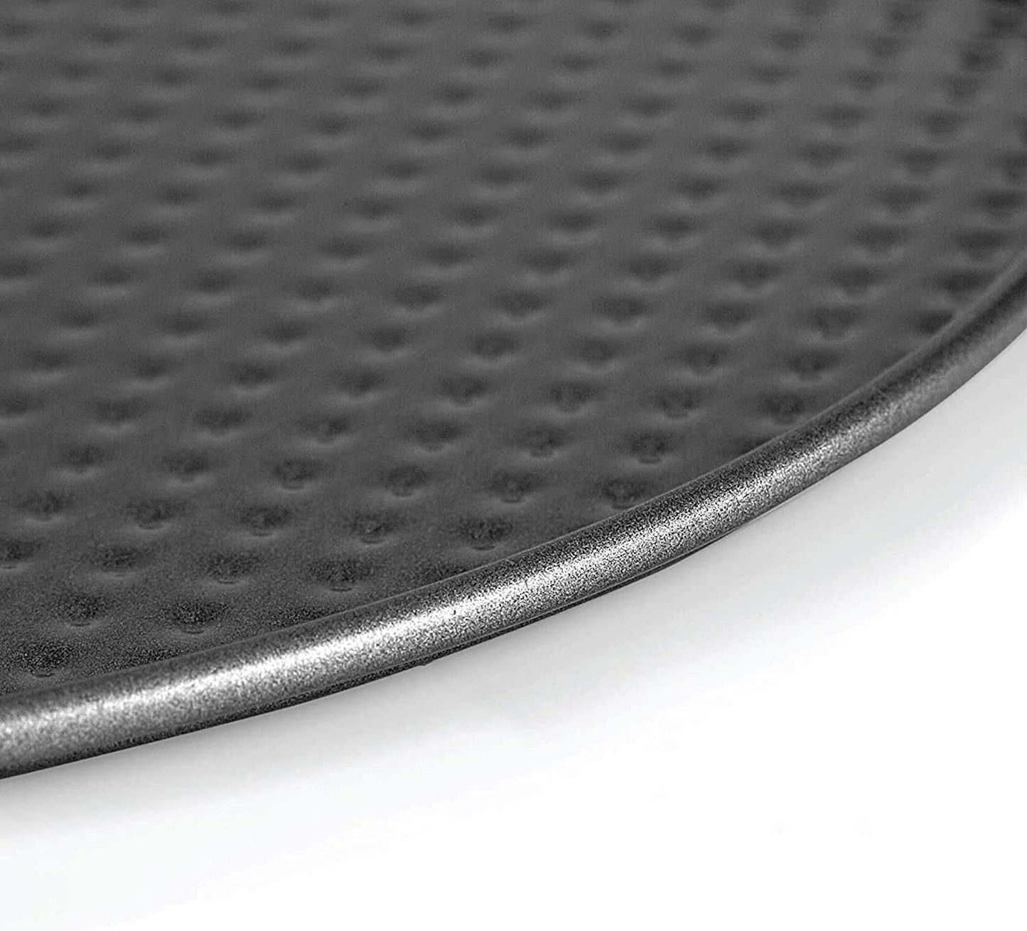Round Springform Non-Stick Removeable Base Pan 3Pcs Set