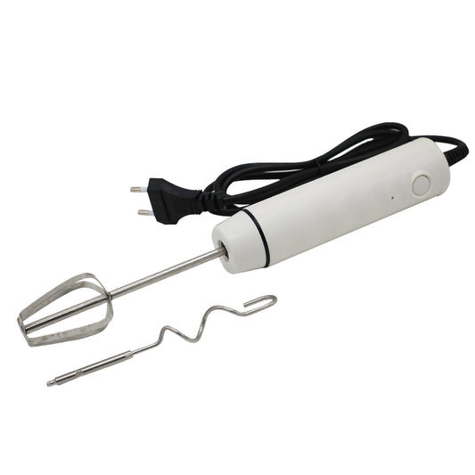 WHISK Upgraded Electric Egg Beater