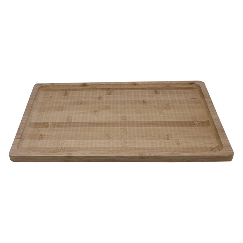 Wooden Serving Tray 40 x 30 cm