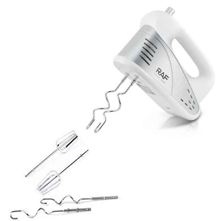 RAF Hand Mixer 150W (R.6660)