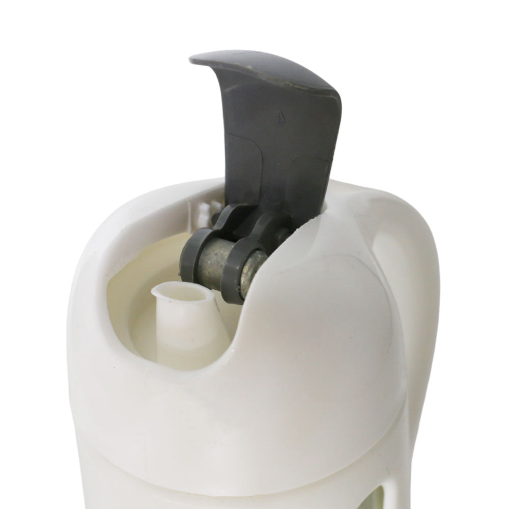 Oliera In Vetro Oil Bottle 320ML