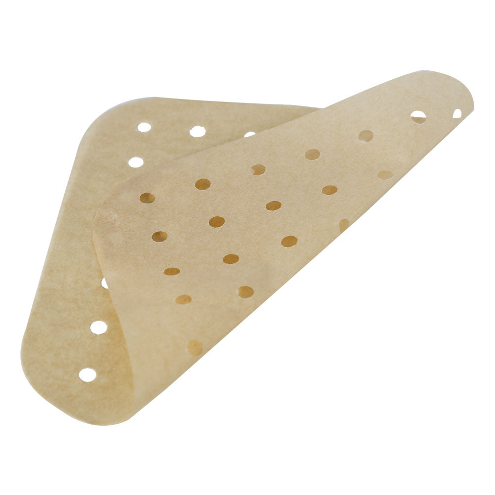 Air Fryer Square Disposable Paper 20cm