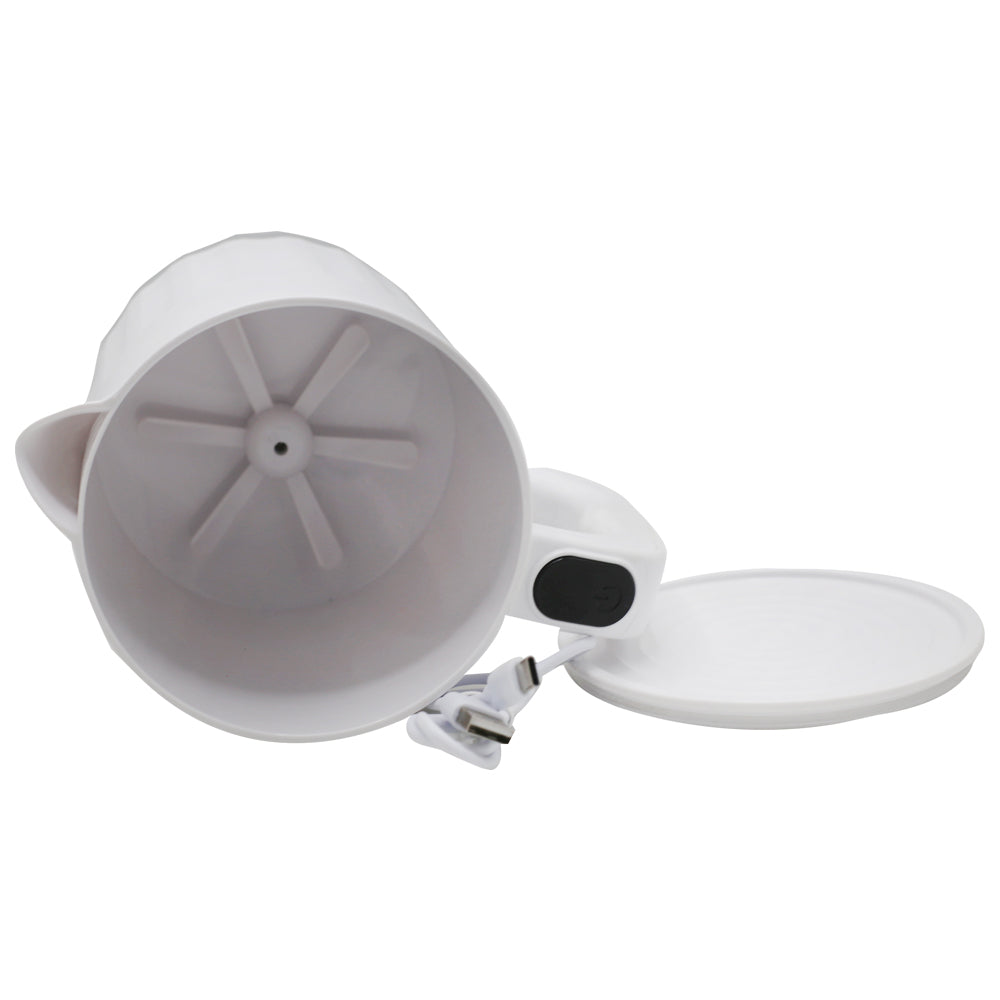 Multi-Function Electric Mixer