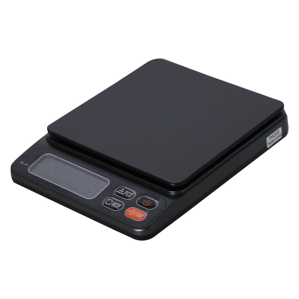 Digital Kitchen Weight Scale 0.1gm To 5kg (GL-01)