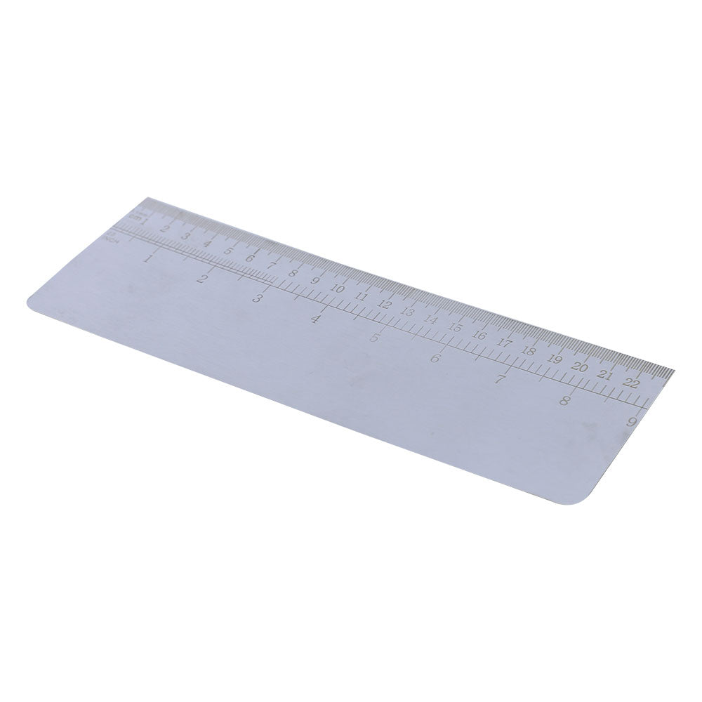 Stainless Steel Scraper 23CM