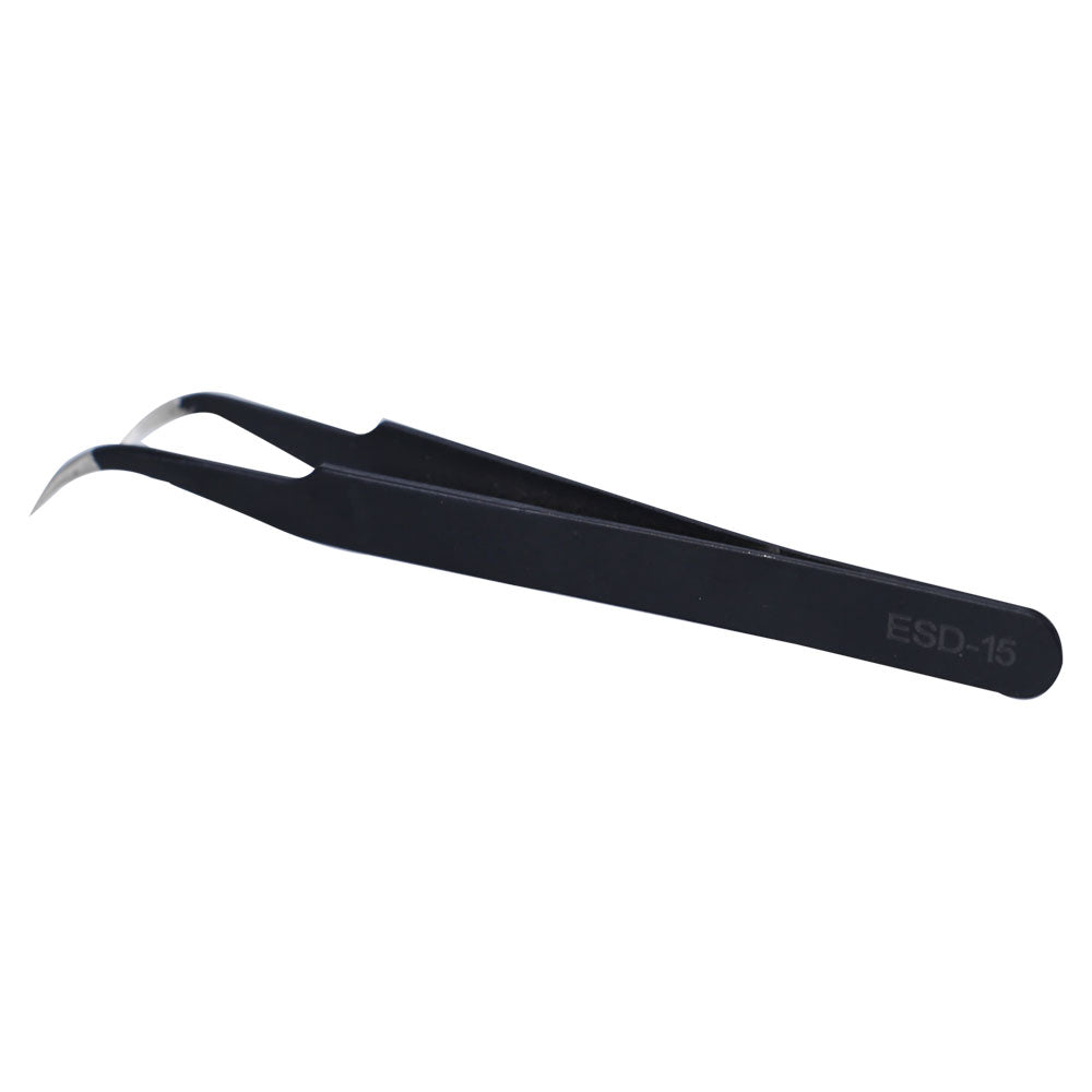 HRC40° Professional Tweezer ST-15