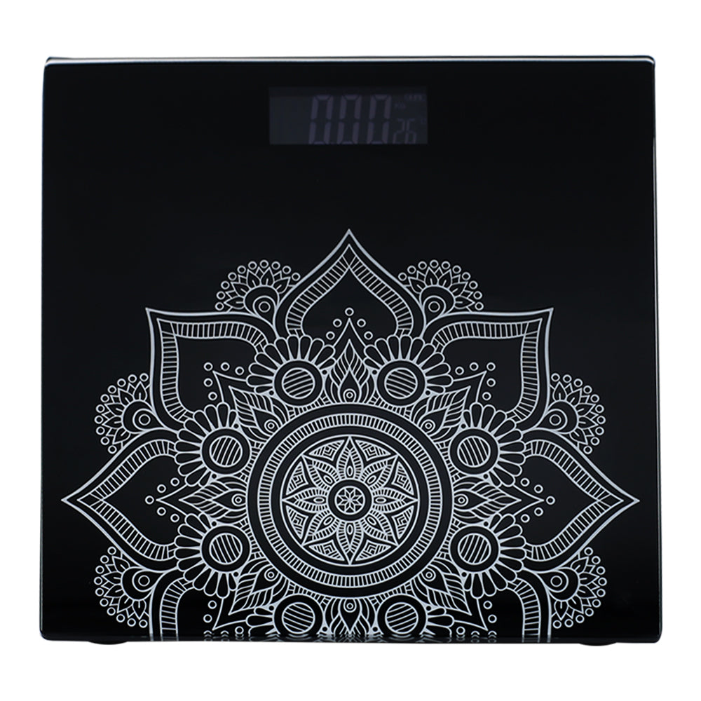 Digital Bathroom Scale 180Kg Max