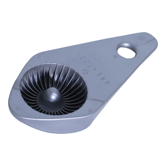 Fan Shape Cookie And Biscuit Mold Plastic
