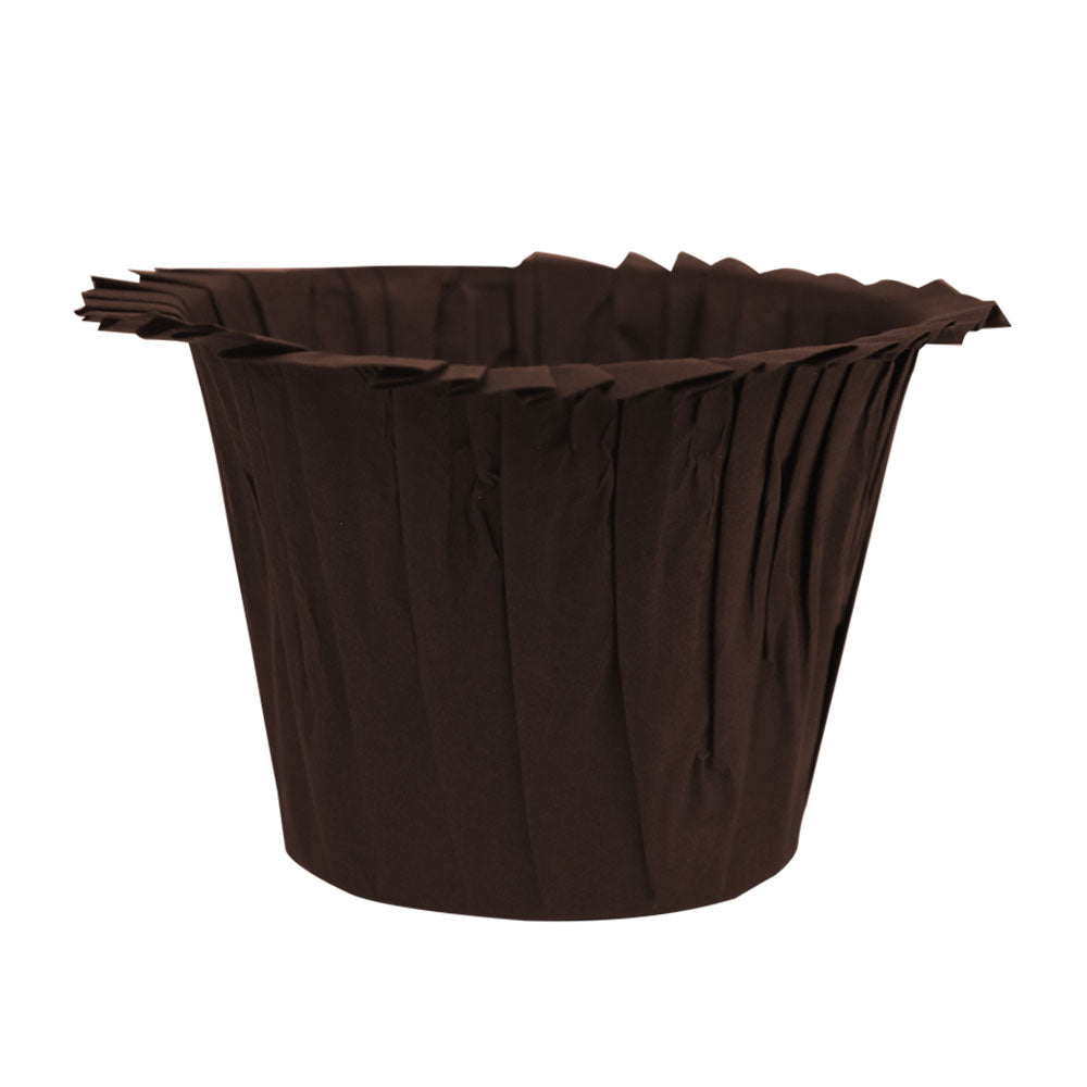 30 Pcs Hat-Shaped Paper Baking Cupcake Muffin Liners, Wrappers