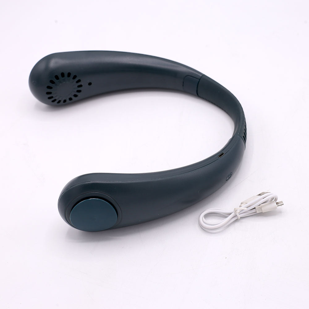Bladeless Neck Cooler