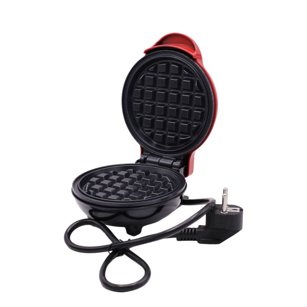 RAF Waffle Maker 500W (R.591)