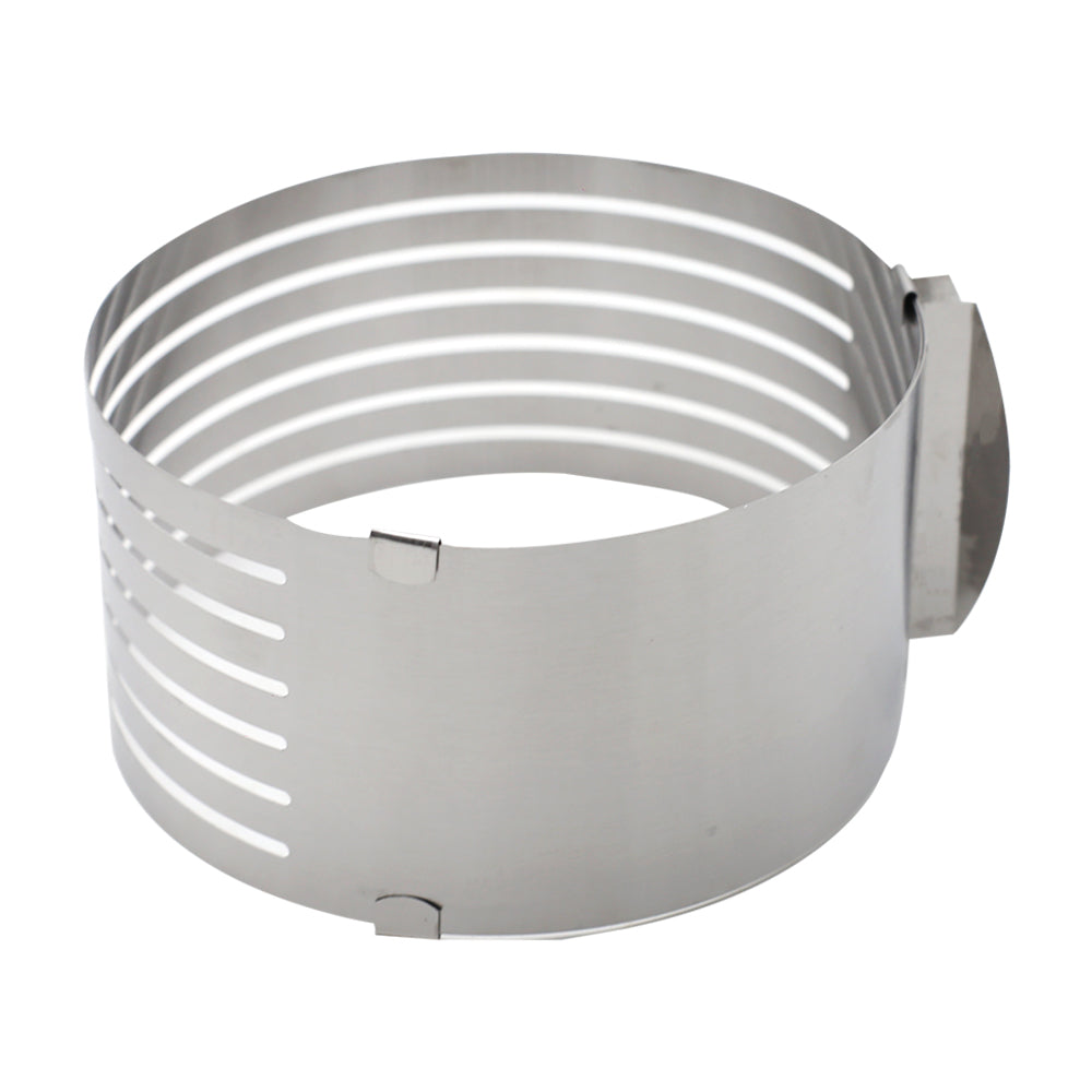 Cake Slicing Tool Stainless Steel (15-20)cm