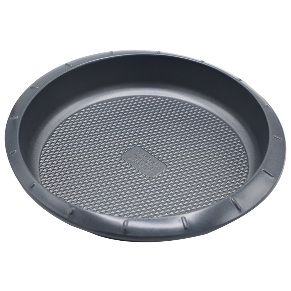 BergHOFF Non-Stick Round Cake Pan With Textured Bottom 11inch (Grey)