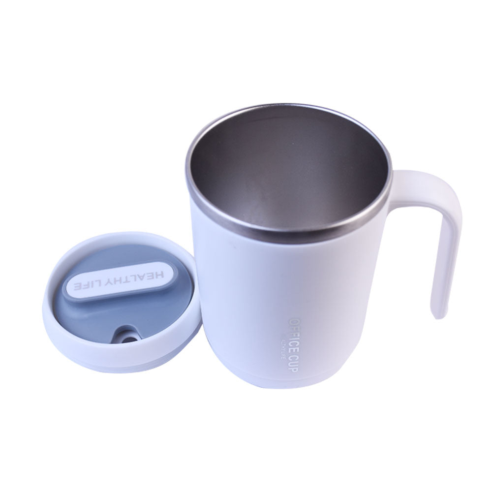 Insulated Office Coffee Cup 500ml