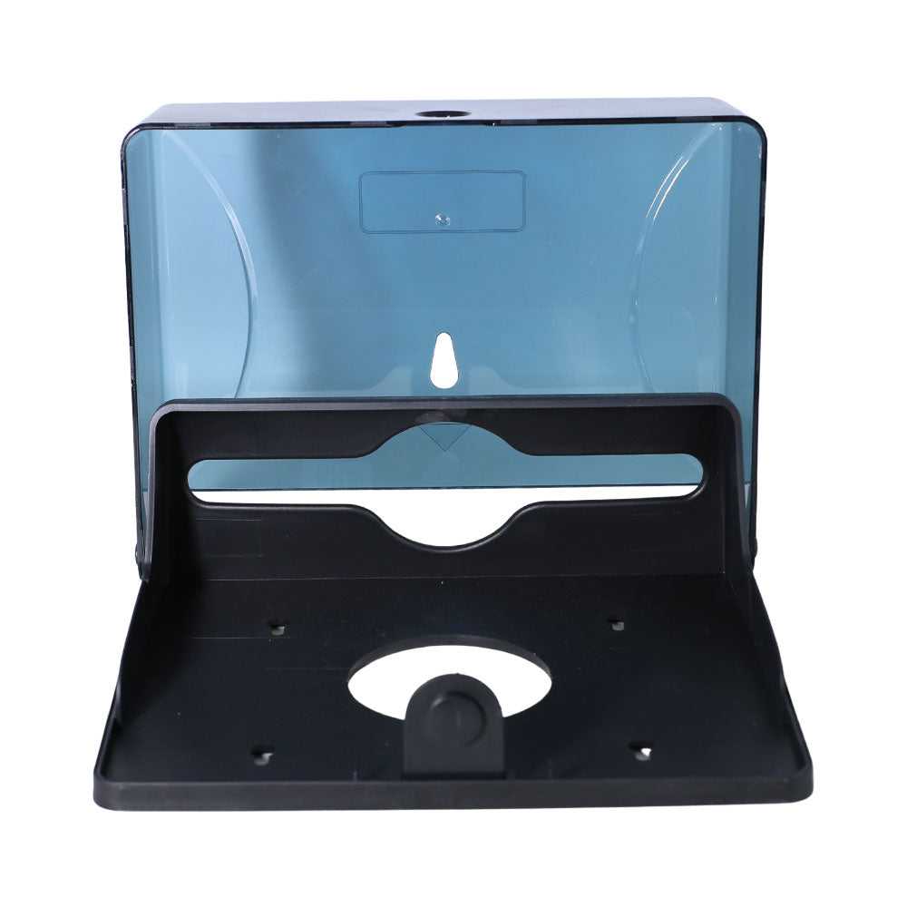Square Paper Tissue Dispenser