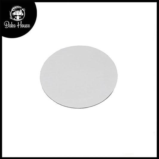 Round Cake Board 6 Inch