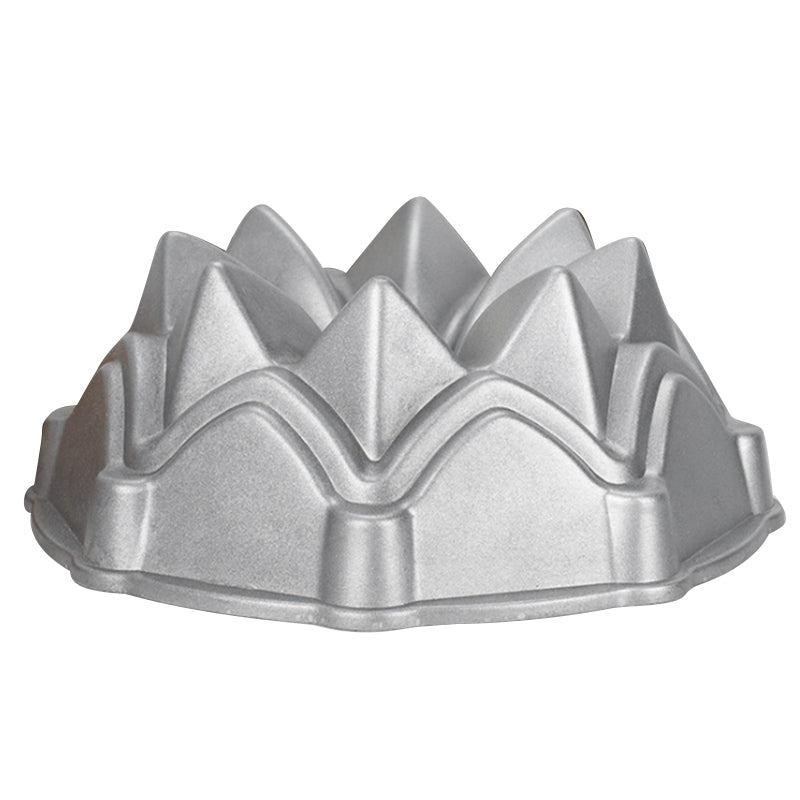 Cast Aluminium Umbrella Bundt Cake Baking Pan